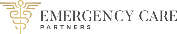 Emergency Care Partners Logo