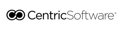 Centric Software Logo (PRNewsfoto/Centric Software)