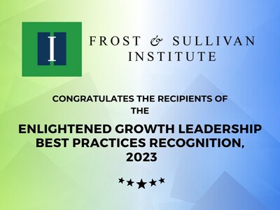 Rooted in performance metrics, such as achieving growth excellence, pioneering 'innovating to zero' solutions aligned with critical global priorities, optimizing the customer value chain, and propelling technological innovation, the award recipients undeniably exemplify excellence in their respective fields. Congratulations!