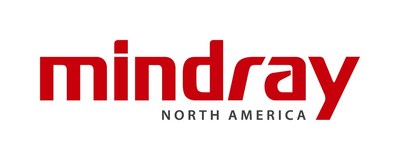 Mindray is a leading developer, manufacturer and supplier of medical device solutions and technologies used in healthcare facilities around the globe. (PRNewsfoto/Mindray North America)