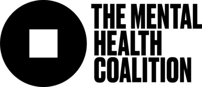 The Mental Health Coalition logo