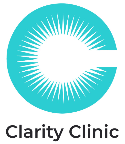 Clarity Clinic, Tuesday, September 5, 2023, Press release picture