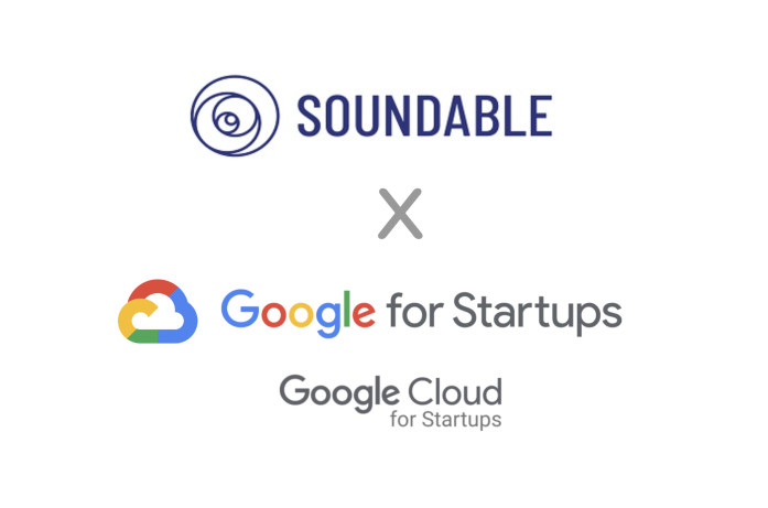Soundable Health x Google Cloud for Startups