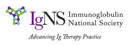IgNS logo