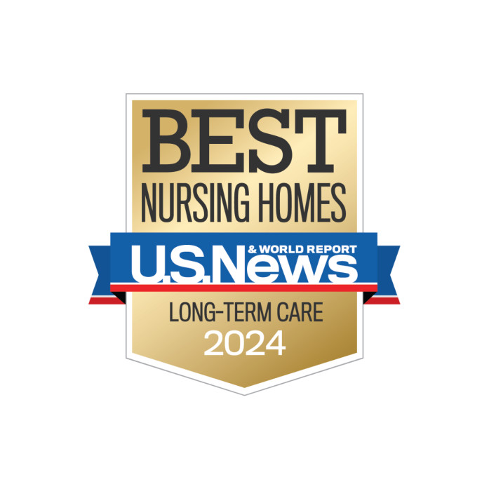 Best Nursing Home 2024