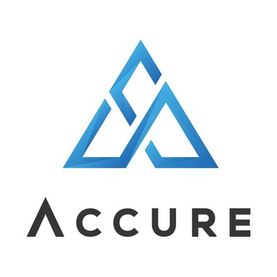 Accure Acne Logo (PRNewsfoto/Accure Acne)