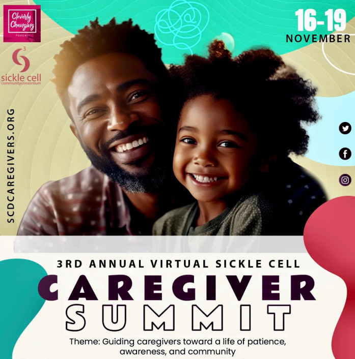 Caregiver Summit 2023