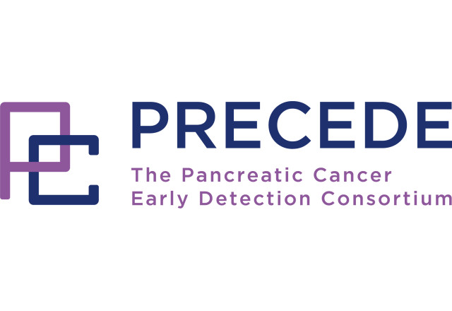 Precede logo