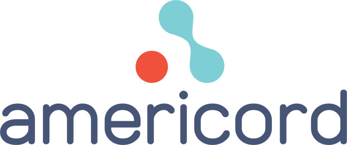 Americord Logo