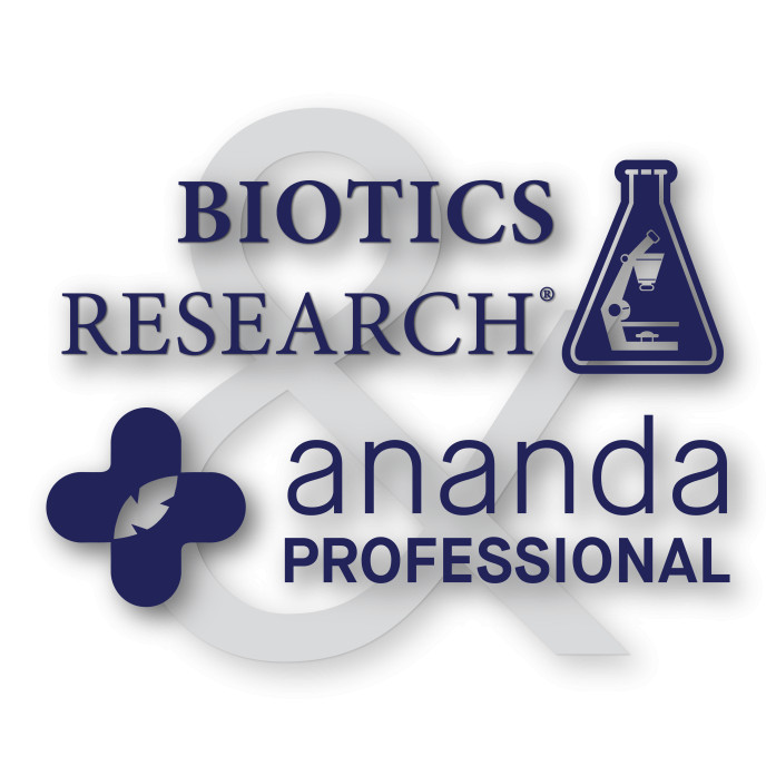 Biotics Research & Ananda Professional