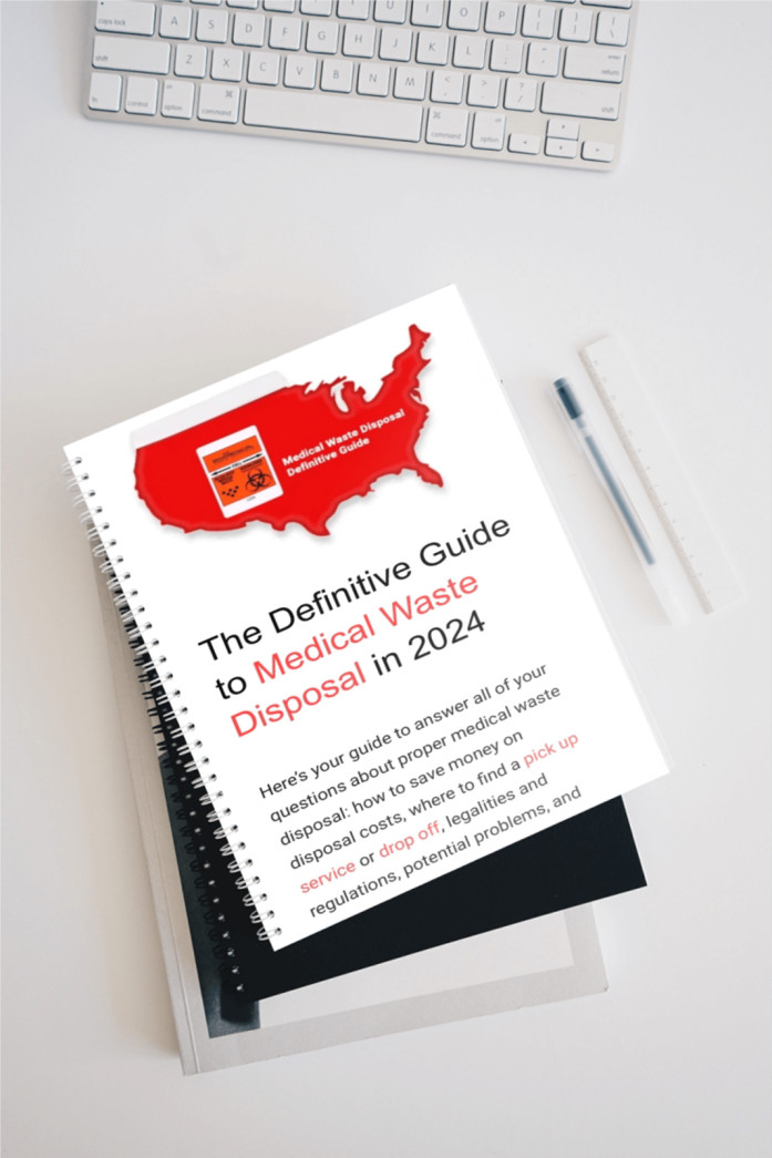 Definitive Guide to Medical Waste Disposal in 2024