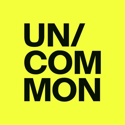UN/COMMON Agency New Logo