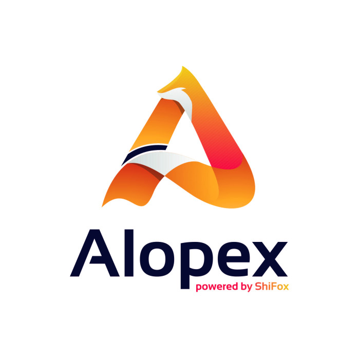 Alopex powered by Shifox
