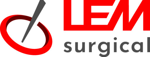 LEM Surgical Logo