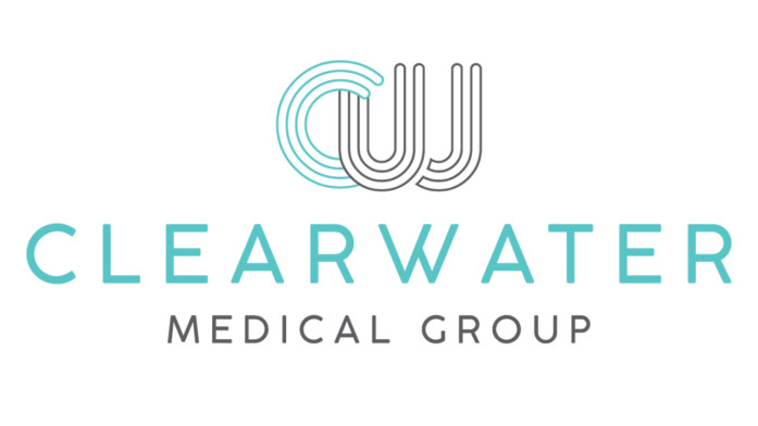 Clearwater Medical Group Logo
