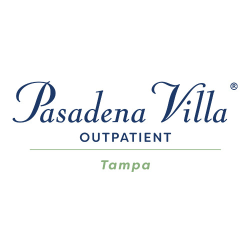 Pasadena Villa Outpatient Tampa Logo