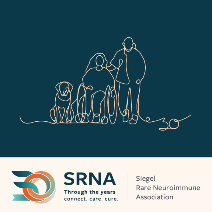 SRNA logo