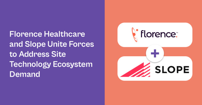 Florence Healthcare and Slope