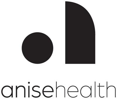 Anise Health is a culturally-responsive digital mental health platform for people of color, starting with a focus on Asian Americans. (PRNewsfoto/Anise Health)