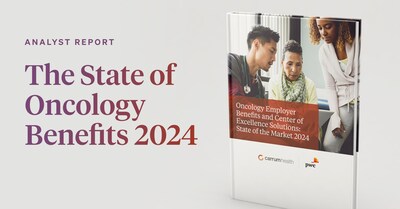 Analyst report - The State of Oncology Benefits 2024