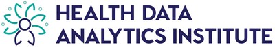 HDAI Logo (PRNewsfoto/Health Data Analytics Institute)