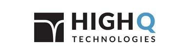 High Q Technologies Inc. Logo (CNW Group/High Q Technologies Inc.)