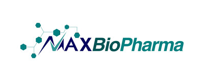 MAX BioPharma Logo