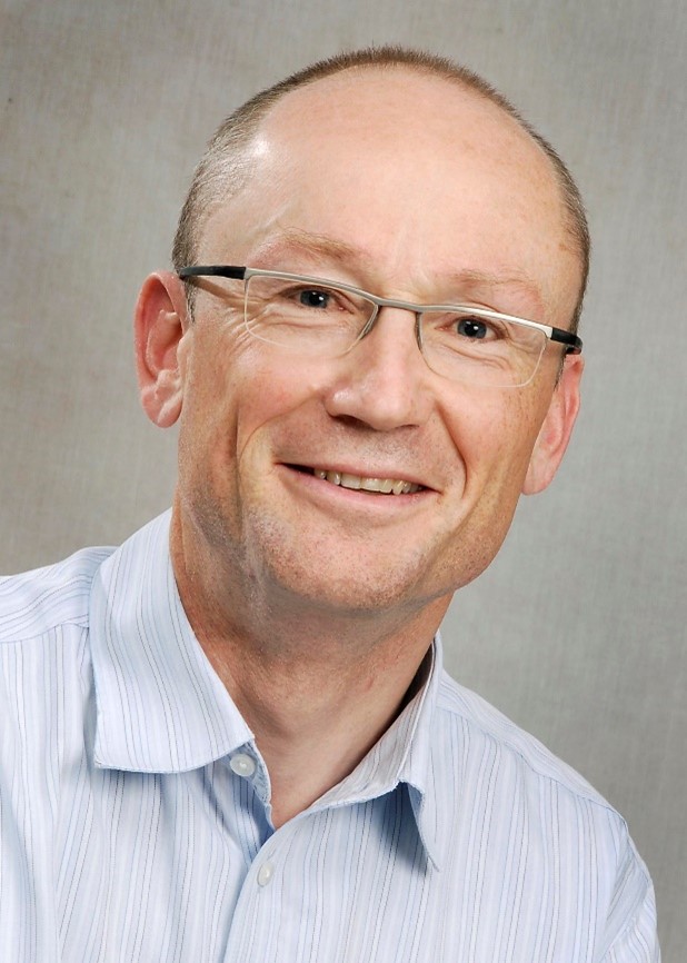 Dr Matthew Coleman, Consultant Obstetric Physician, UHS