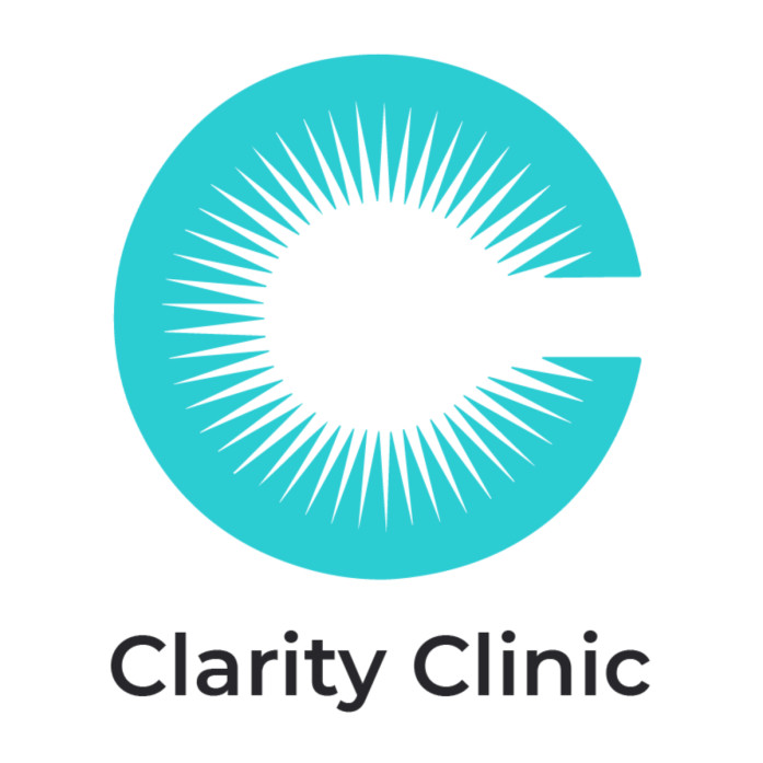 Clarity Clinic Logo