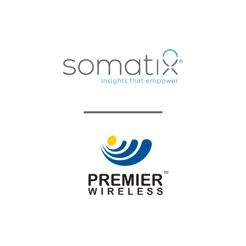 Somatix and Premier Wireless Partnership