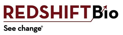 RedShift BioAnalytics logo (PRNewsfoto/RedShift BioAnalytics)