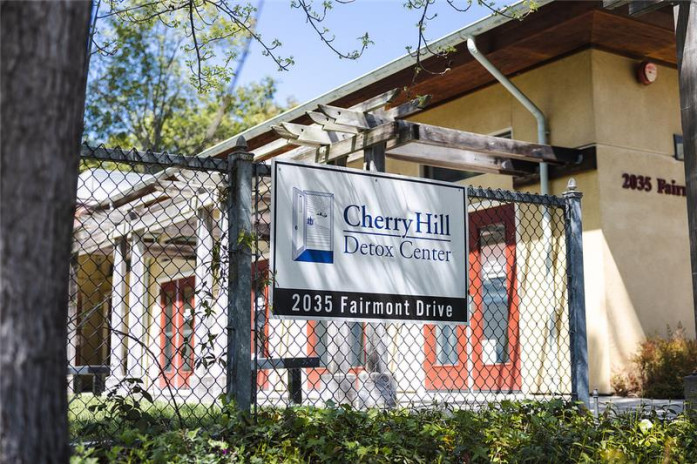 Cherry Hill Detox in San Leandro, California