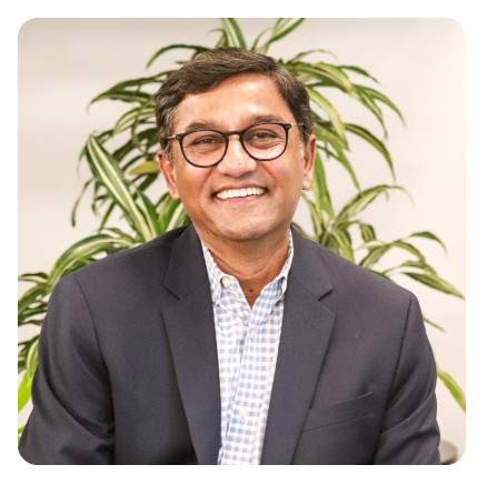 Phani Konduru, Chief Information Officer, PharmaCord