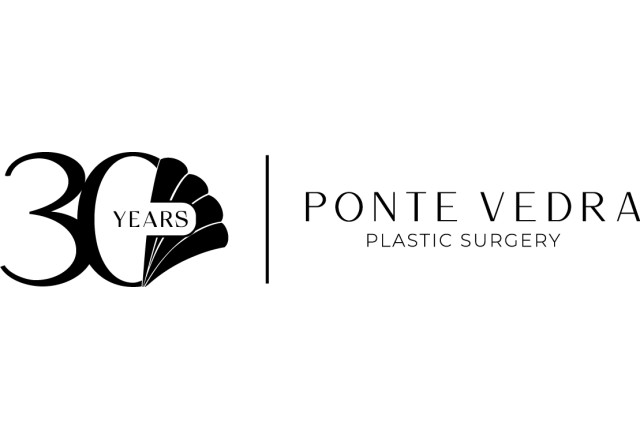 Ponte Vedra Plastic Surgery Logo