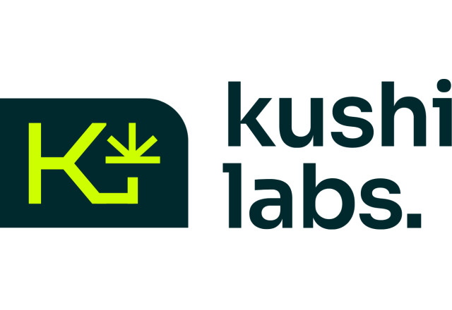 Kushi Labs, Inc. Logo