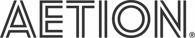 Aetion logo (PRNewsfoto/Aetion)