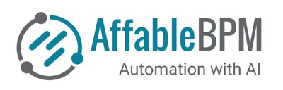 AffableBPM is an AI enabled SAAS solution that automates end-to-end business processes and is configurable for small-to-enterprise organizations.