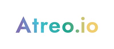 Atreo.io (PRNewsfoto/Atreo, Inc.)