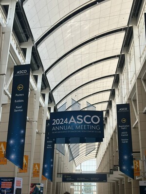 from ASCO "The ASCO 2024 Congress delivered a clear message: to combat the cancer epidemic, it is essential to invest in active prevention strategies and correct unhealthy lifestyles. Research and innovation, such as the HELIXAFE protocol, are crucial tools to reduce the disease burden and improve public health."