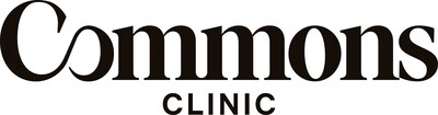 Commons Clinic, the leader in value-based specialty care (PRNewsfoto/Commons Clinic)