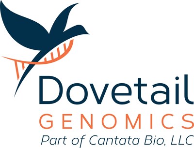 DovetailGenomics.com (PRNewsfoto/Dovetail Genomics)
