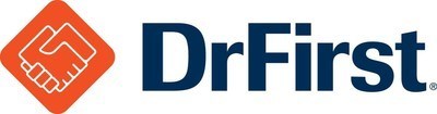 Since 2000, healthcare IT pioneer DrFirst has empowered providers and patients to achieve better health through intelligent medication management. More than 350,000 prescribers, 71,000 pharmacies, 300 EHRs and HIS, and more than 2,000 hospitals in the U.S. and Canada use DrFirst to improve workflows, expedite secure collaboration, and drive better patient outcomes. Visit www.drfirst.com or @DrFirst. (PRNewsfoto/DrFirst)