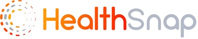 HealthSnap (PRNewsfoto/HealthSnap)