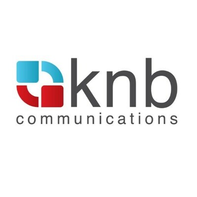 KNB Communications (PRNewsfoto/KNB Communications)