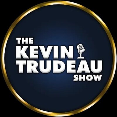 The Kevin Trudeau Show Logo