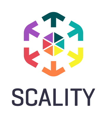 Scality (PRNewsfoto/Scality)