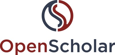 OpenScholar Logo (PRNewsfoto/OpenScholar LLC)