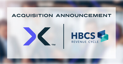 Med-Metrix Announces the Acquisition of HBCS