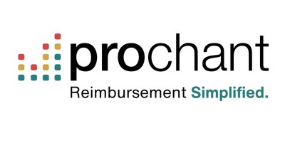 Prochant logo