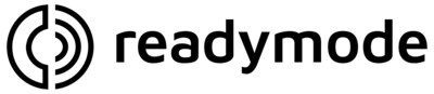 Readymode Logo (CNW Group/Readymode)